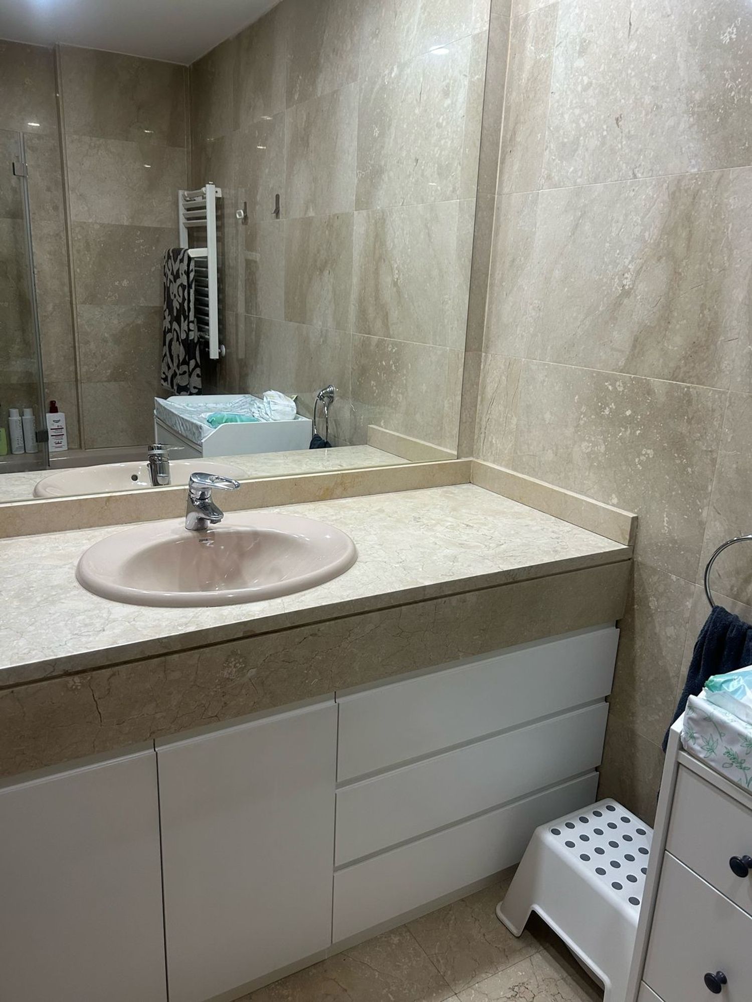 Piso en Barrio Las Tablas - Foto 27