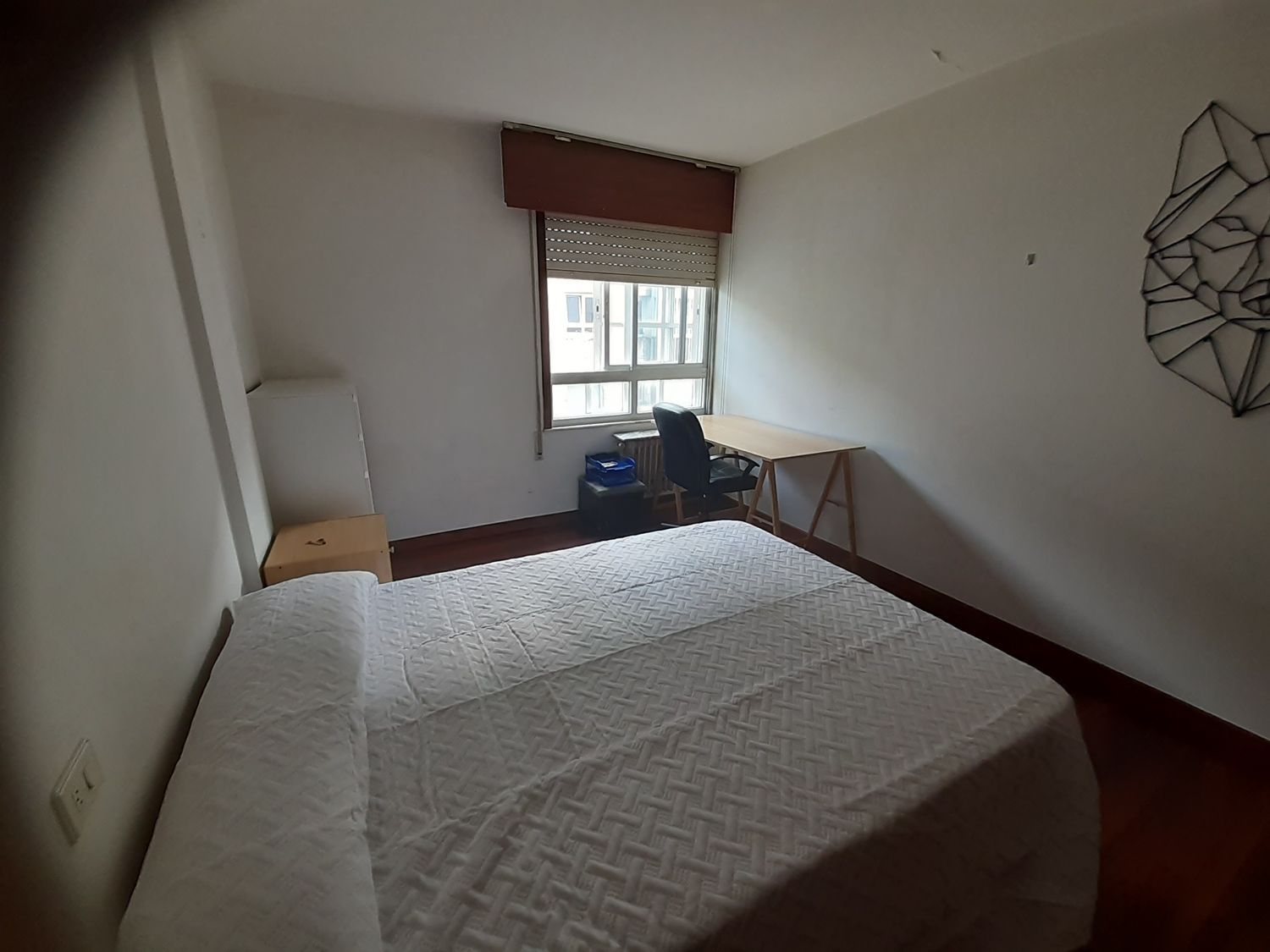 Piso en Calle de Fernando III o Santo, 31, Ensanche - Sar, Ensanche - Sar - Foto 9