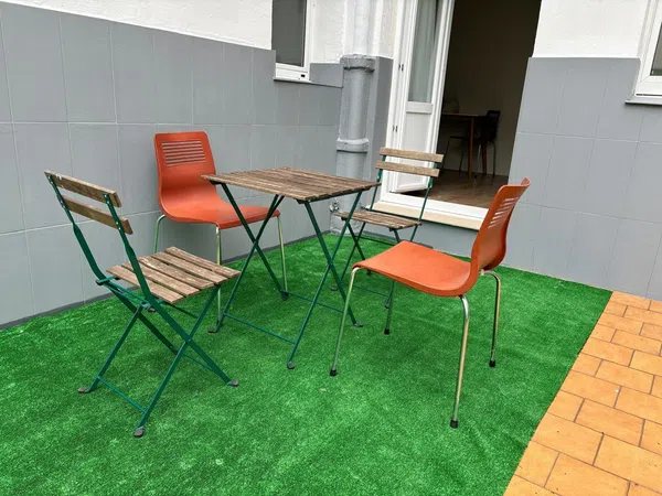 Piso en calle Tenderina Alta, 30