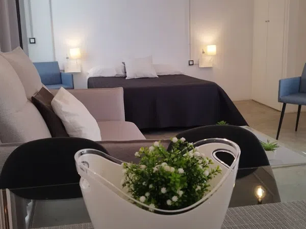 Estudio en plaza de la Corredera, 6 - Foto 9