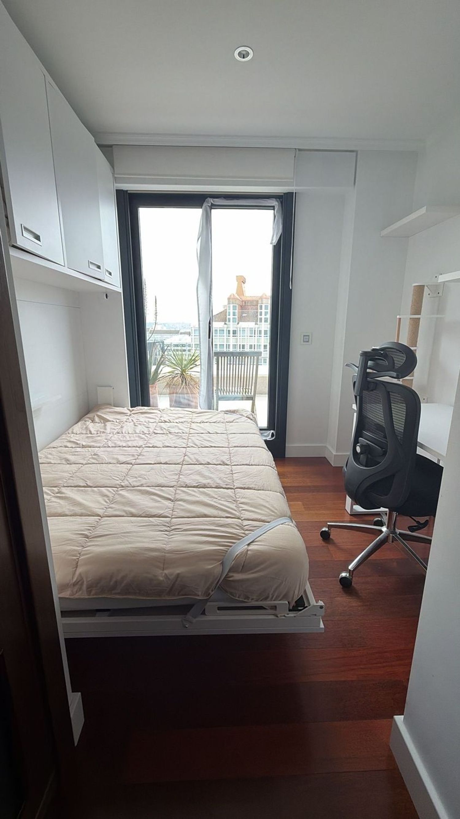 Piso en Monte Alto - Zalaeta - Atocha - Foto 28