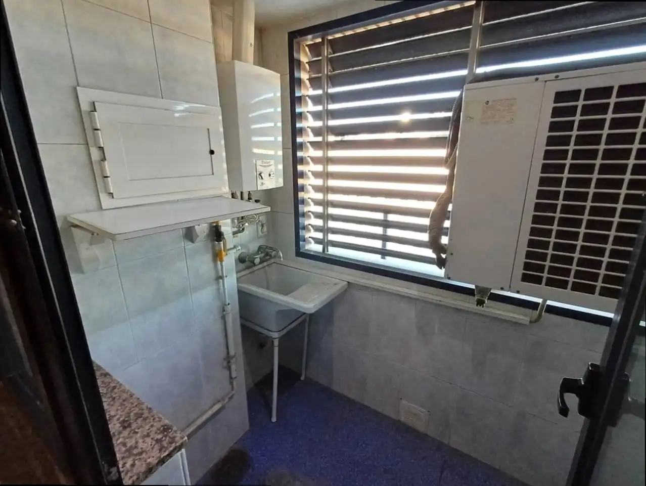 Piso en  Avinguda de França 58 - Foto 5