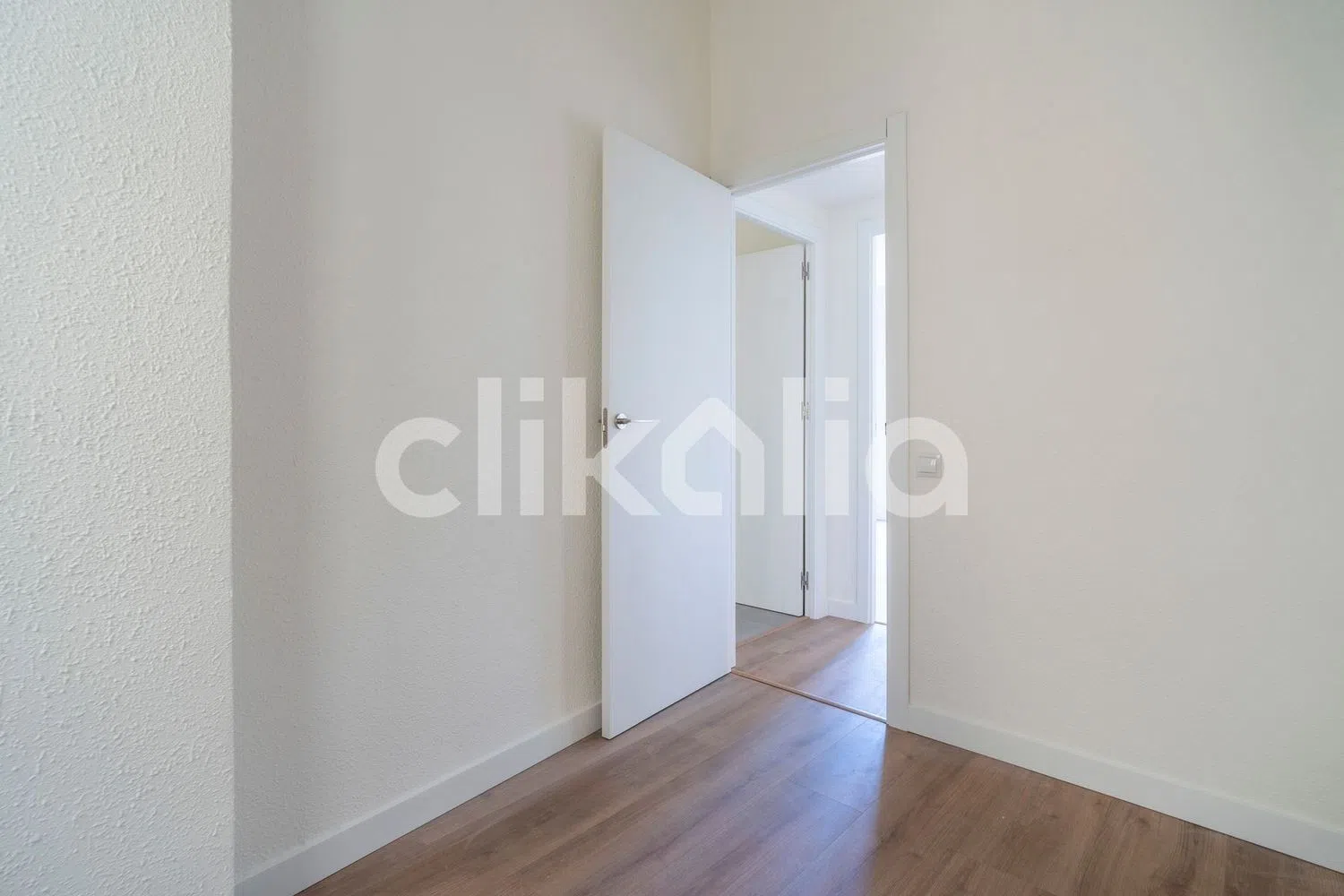 Piso en calle del Nou d'Octubre - Foto 19