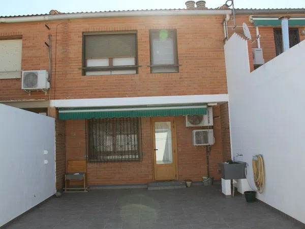 Chalet adosado en Calle Tertre Riola, 6 - Foto 8
