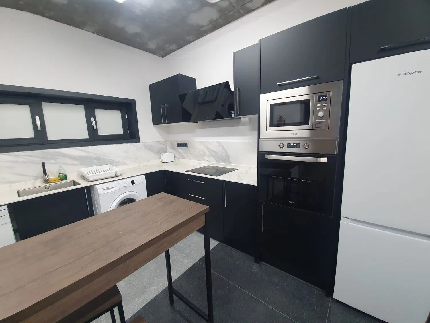 Estudio en carretera de Fuencarral, 14 - Foto 6