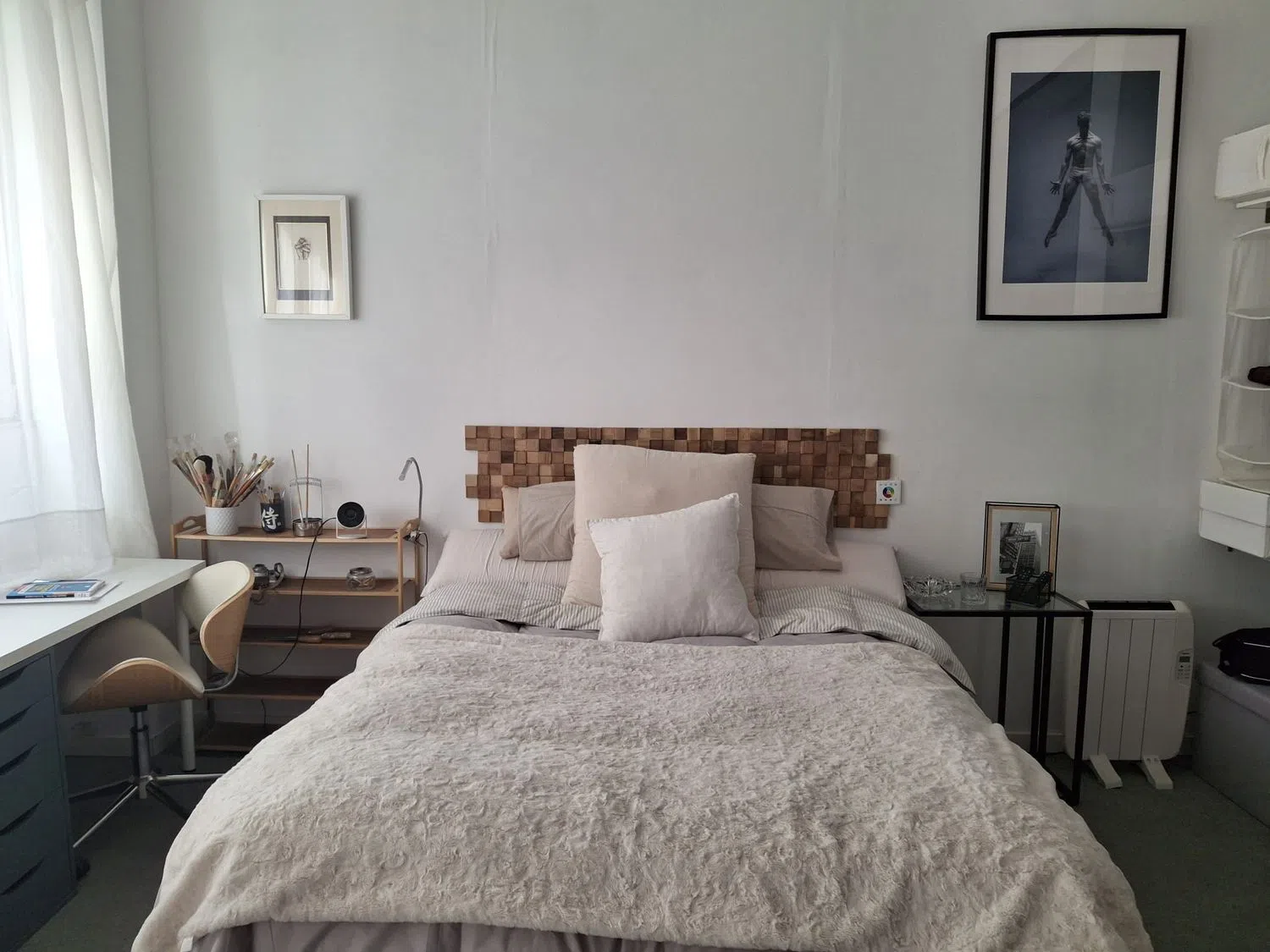 Estudio en calle Fernando Mora, 2 - Foto 29
