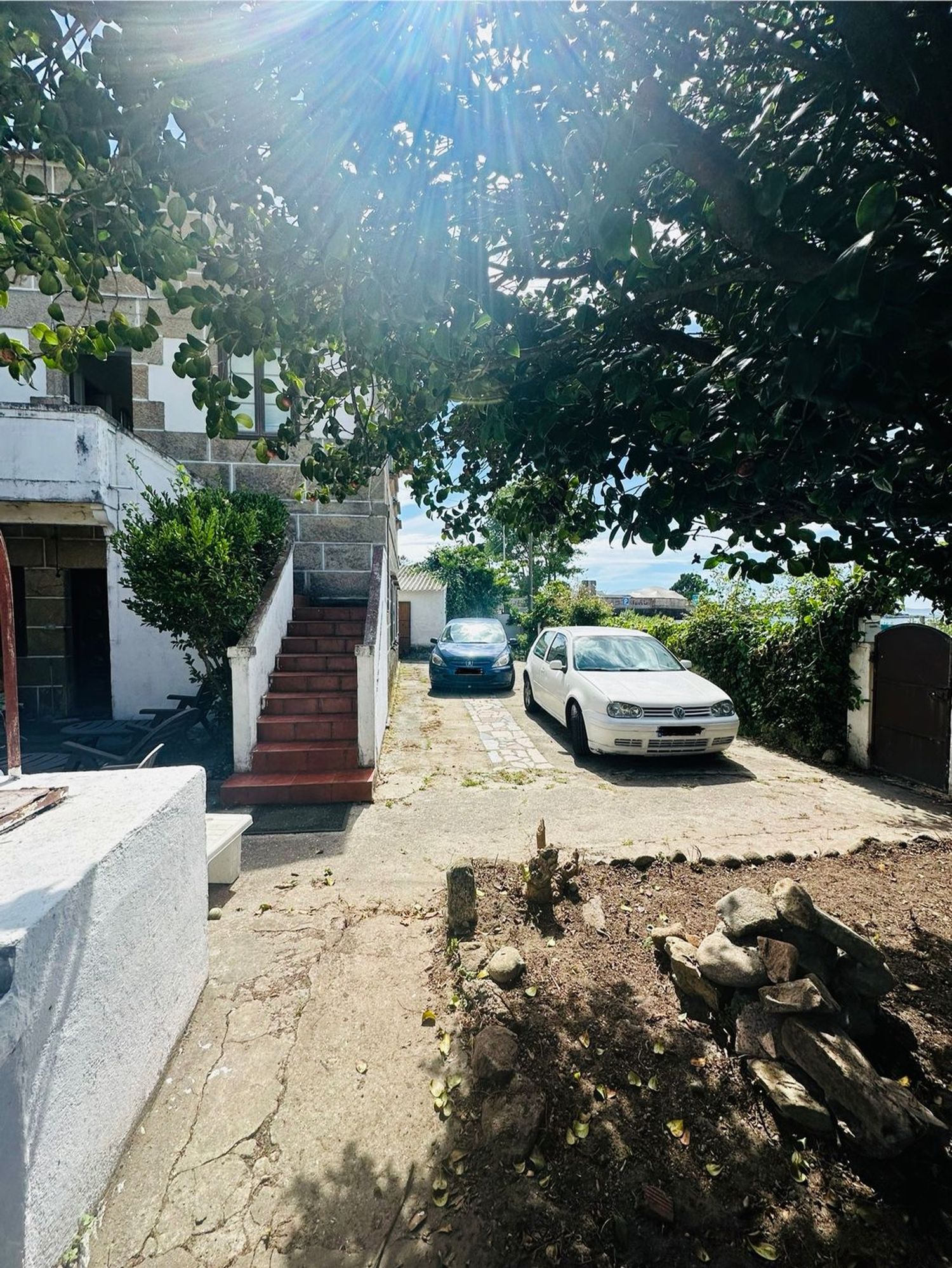 Casa o chalet independiente en Calle de Canido, 71, Coruxo - Foto 4