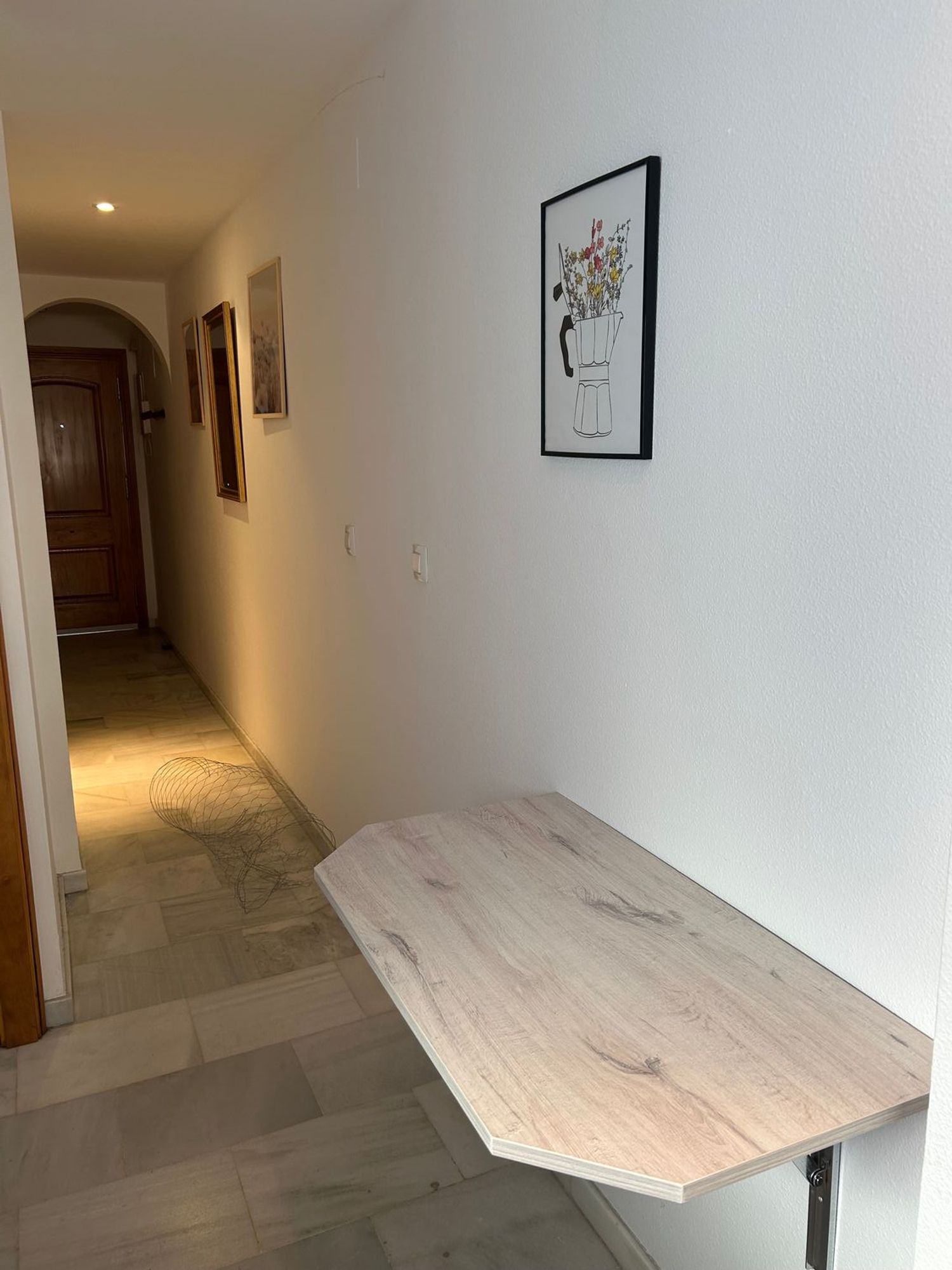 Piso en El Morche, El Morche - Foto 15