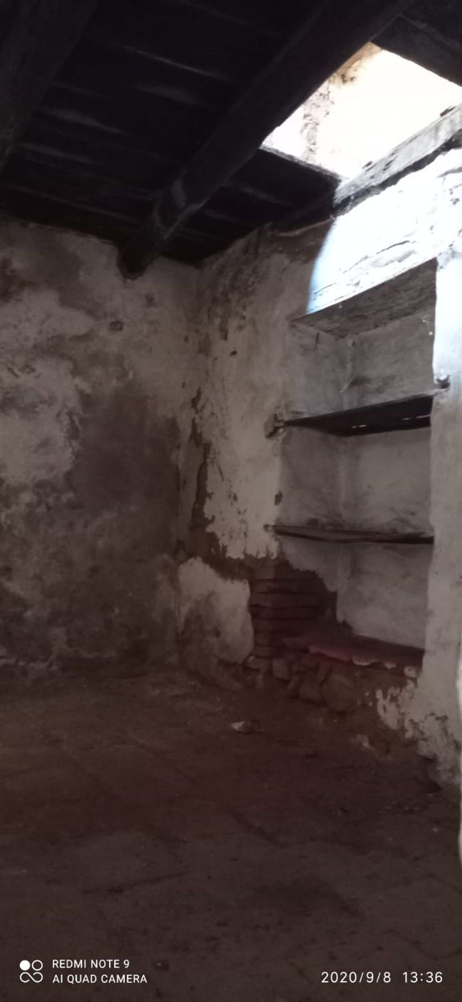 Chalet adosado en Calle Roman Garcia s/n - Foto 8