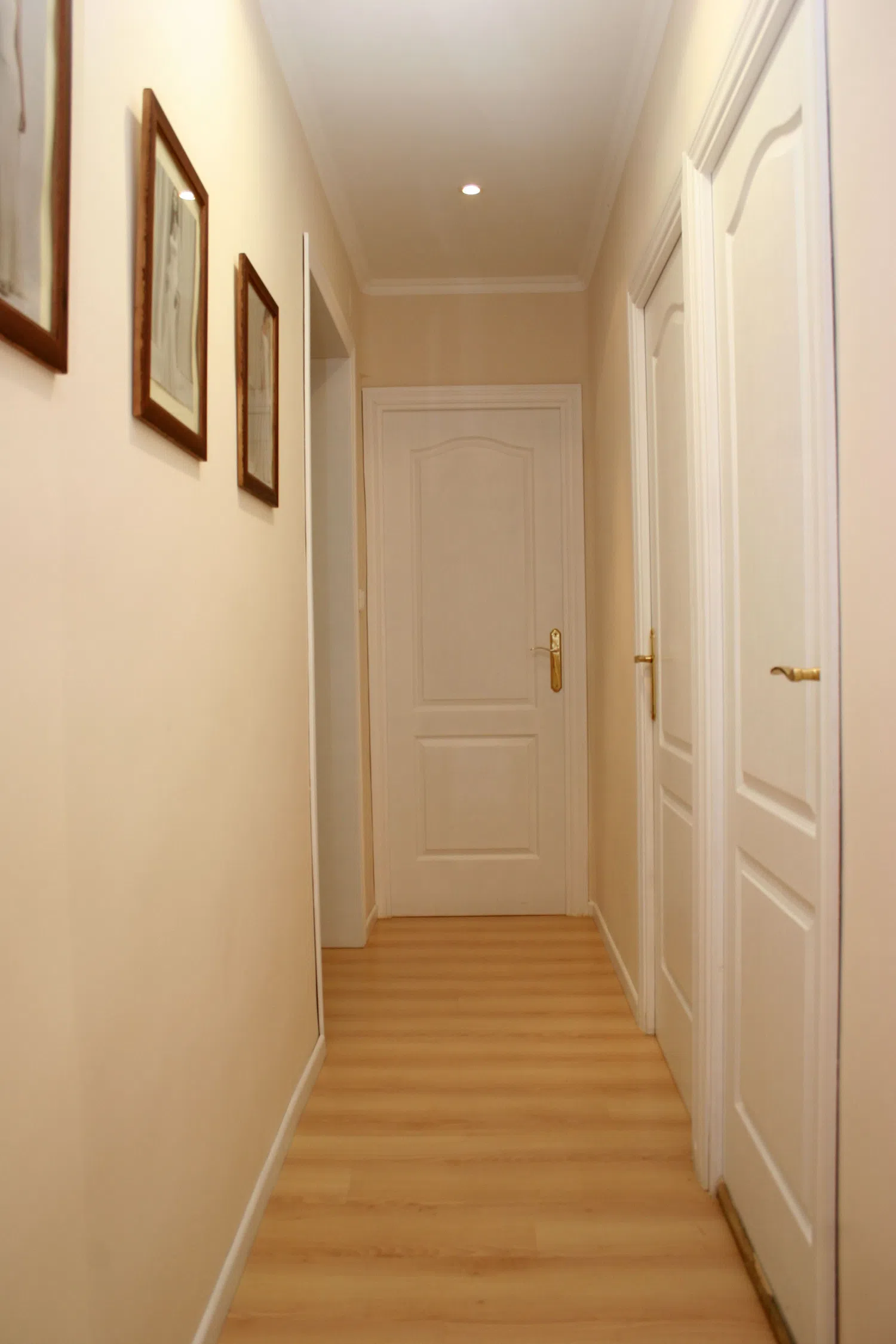 Piso en calle Béjar, 5 - Foto 3