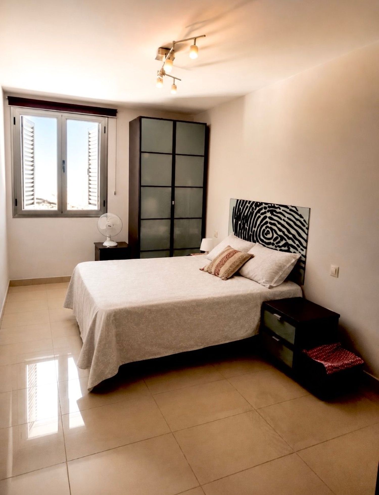 Piso en Calle de Pérez del Toro, 56, Arenales - Lugo - Avda Marítima - Foto 3