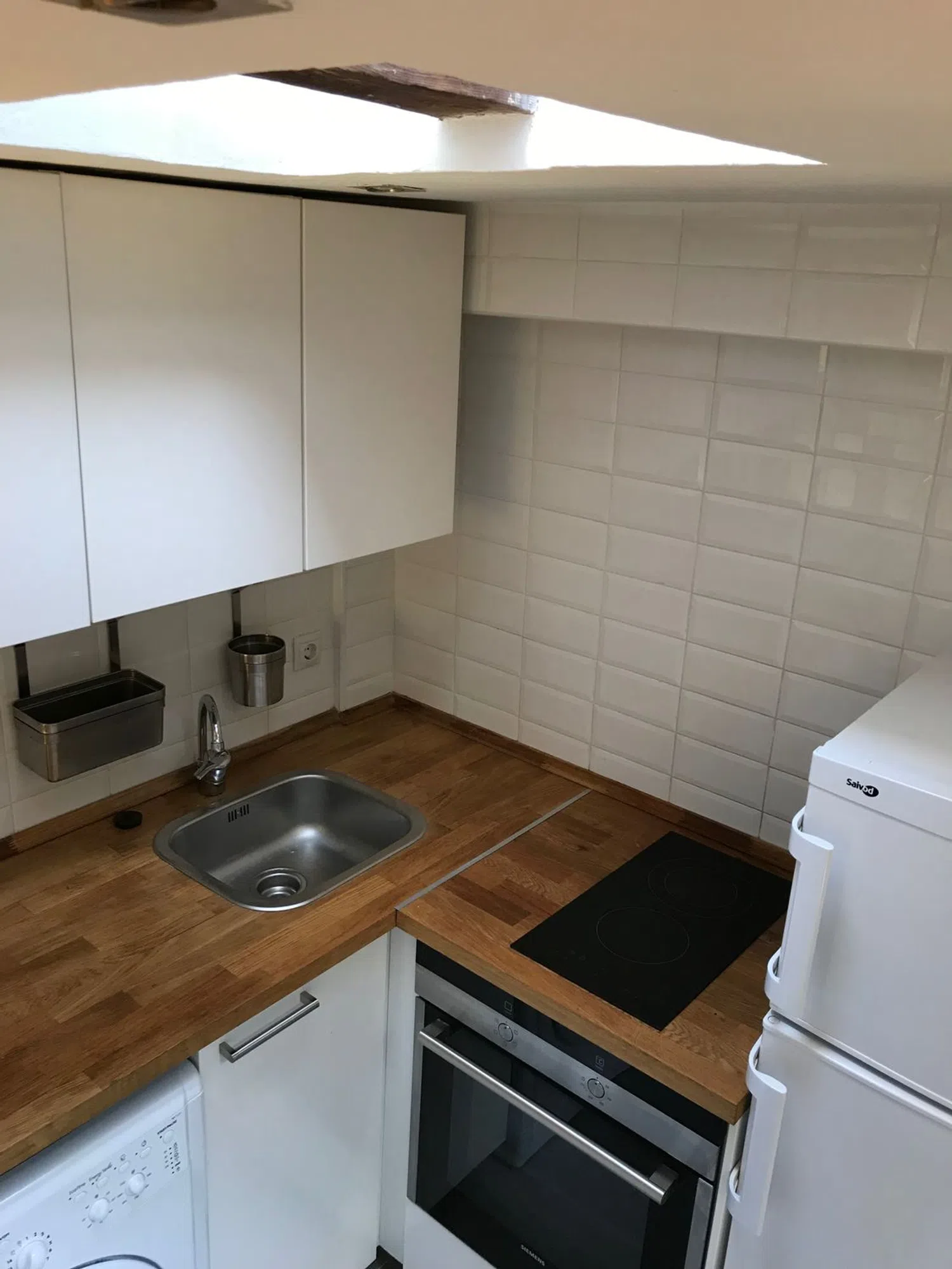 Ático en calle Duque de Rivas, 3 - Foto 15