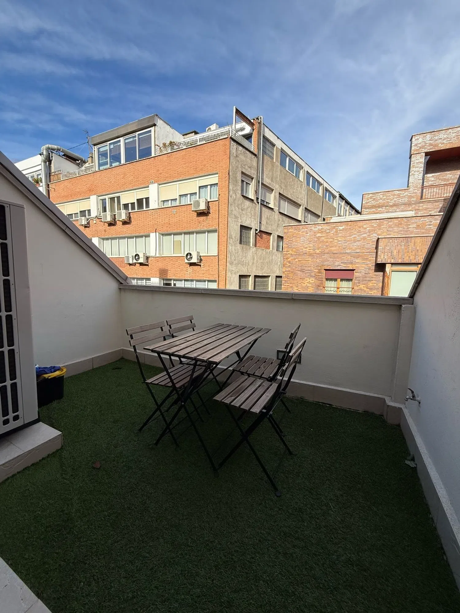 Dúplex en calle del Marqués de Ahumada, 22 - Foto 3