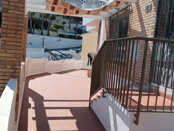 Piso en Calle miramar, 4 - Foto 9