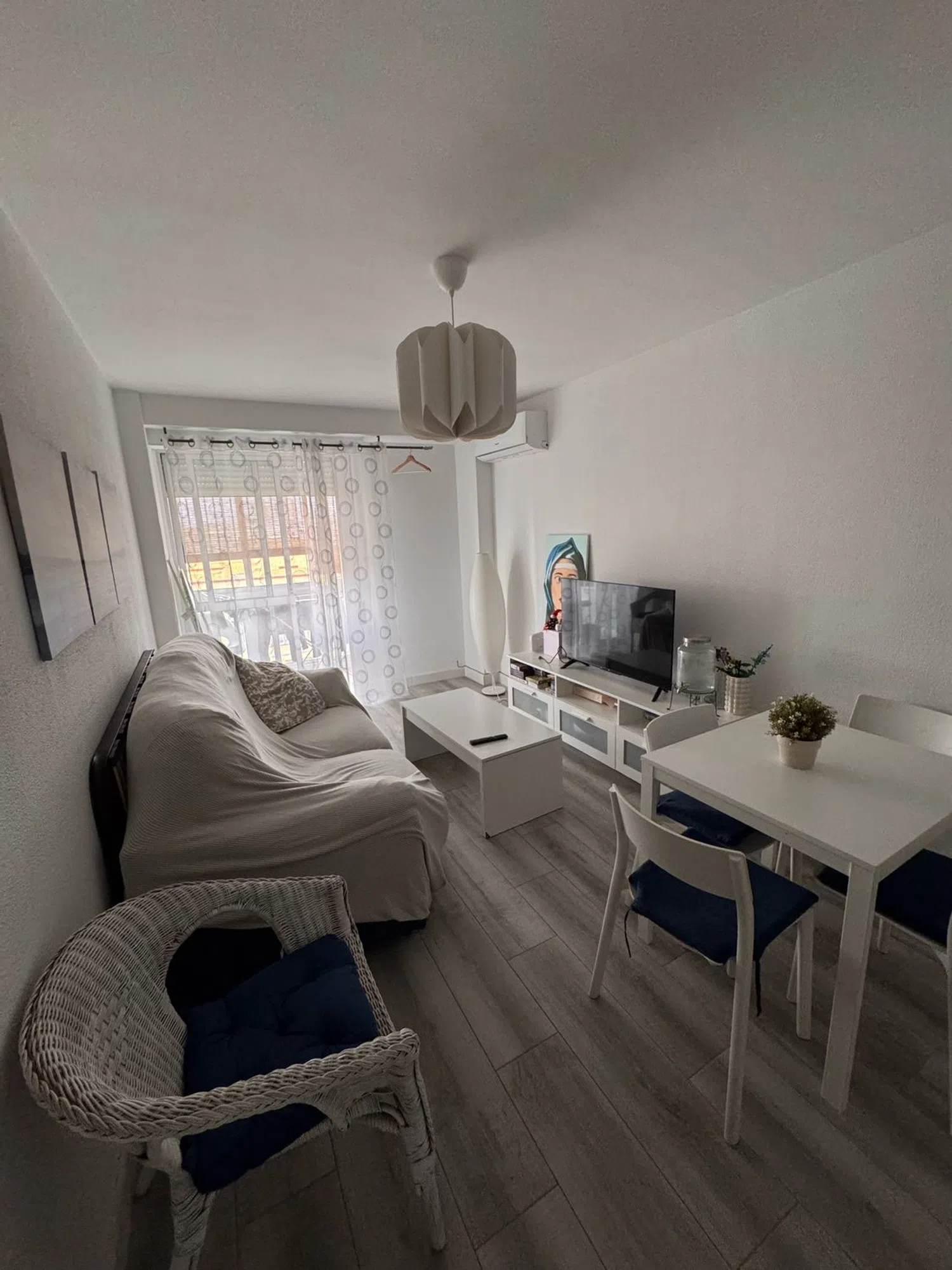 Piso en Manuel Villalobos, 31 - Foto 4