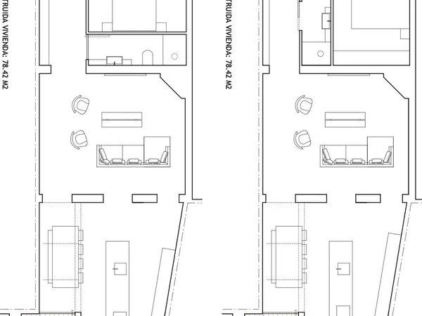 Chalet pareado en Calle es Porrerres, 20 - Foto 33