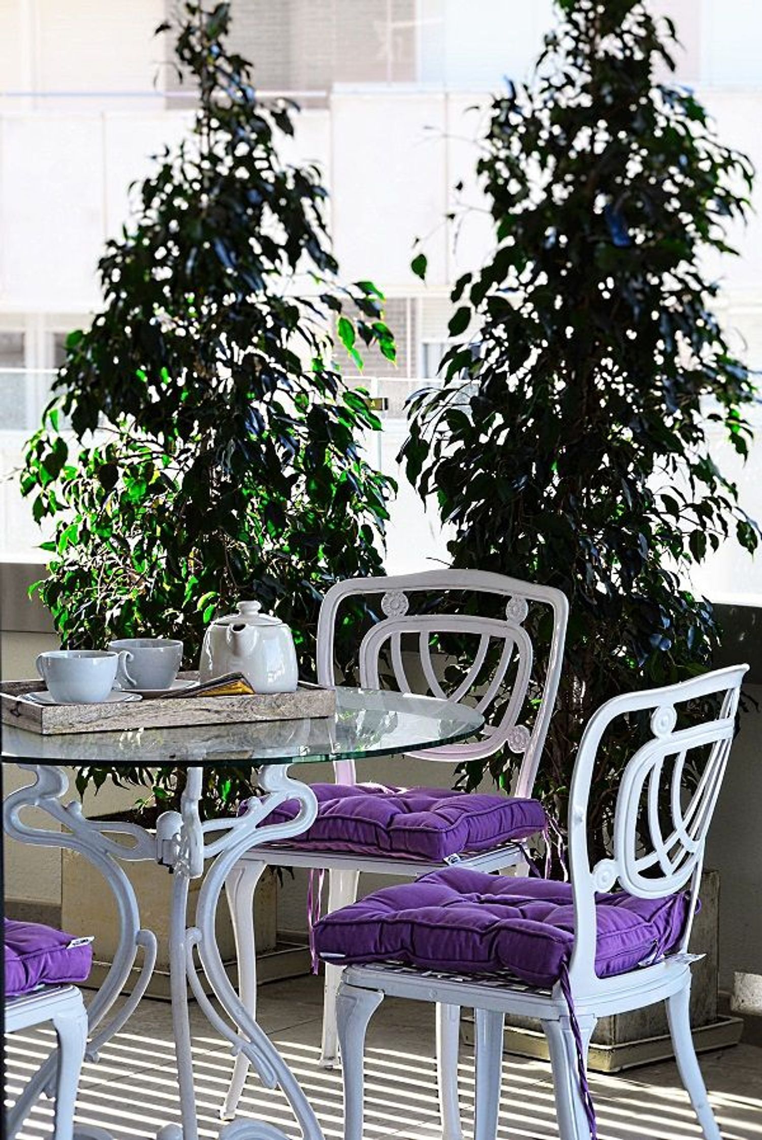 Piso en avenida Juan Carlos I, 42 - Foto 17