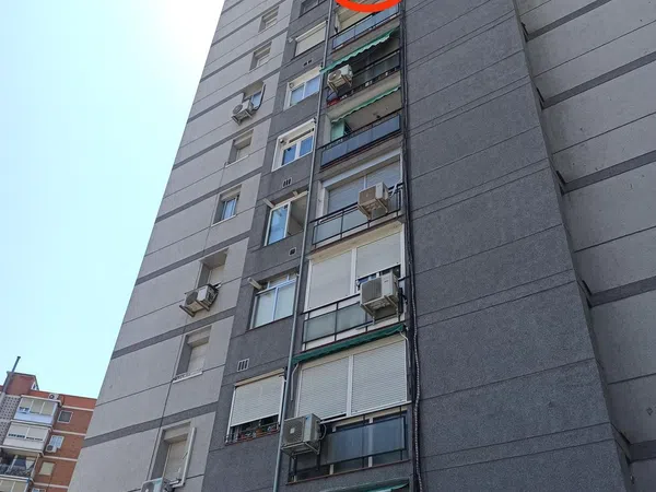 Piso en calle de Illescas, 147