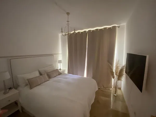 Piso en Urbanización Los Pinos de Aloha, 7 - Foto 7