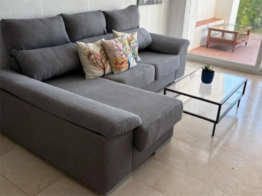 Piso en  Urbanizacion el Herrojo 2 - Foto 8