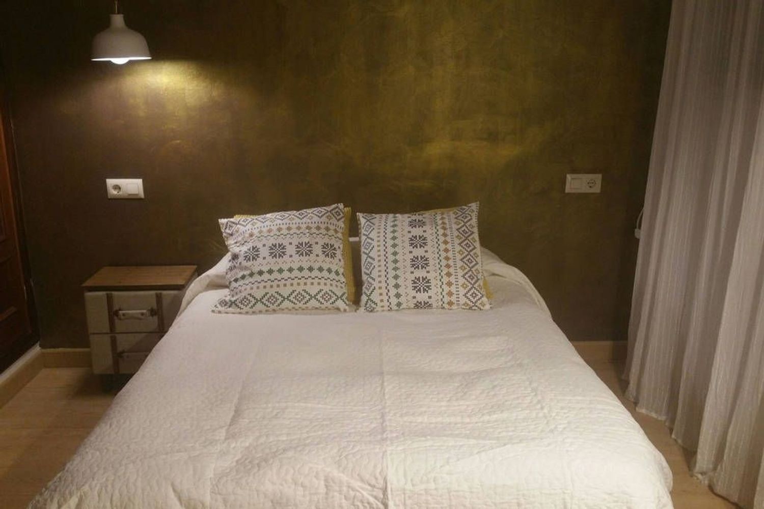 Piso en calle Martín Villa, 11 - Foto 7