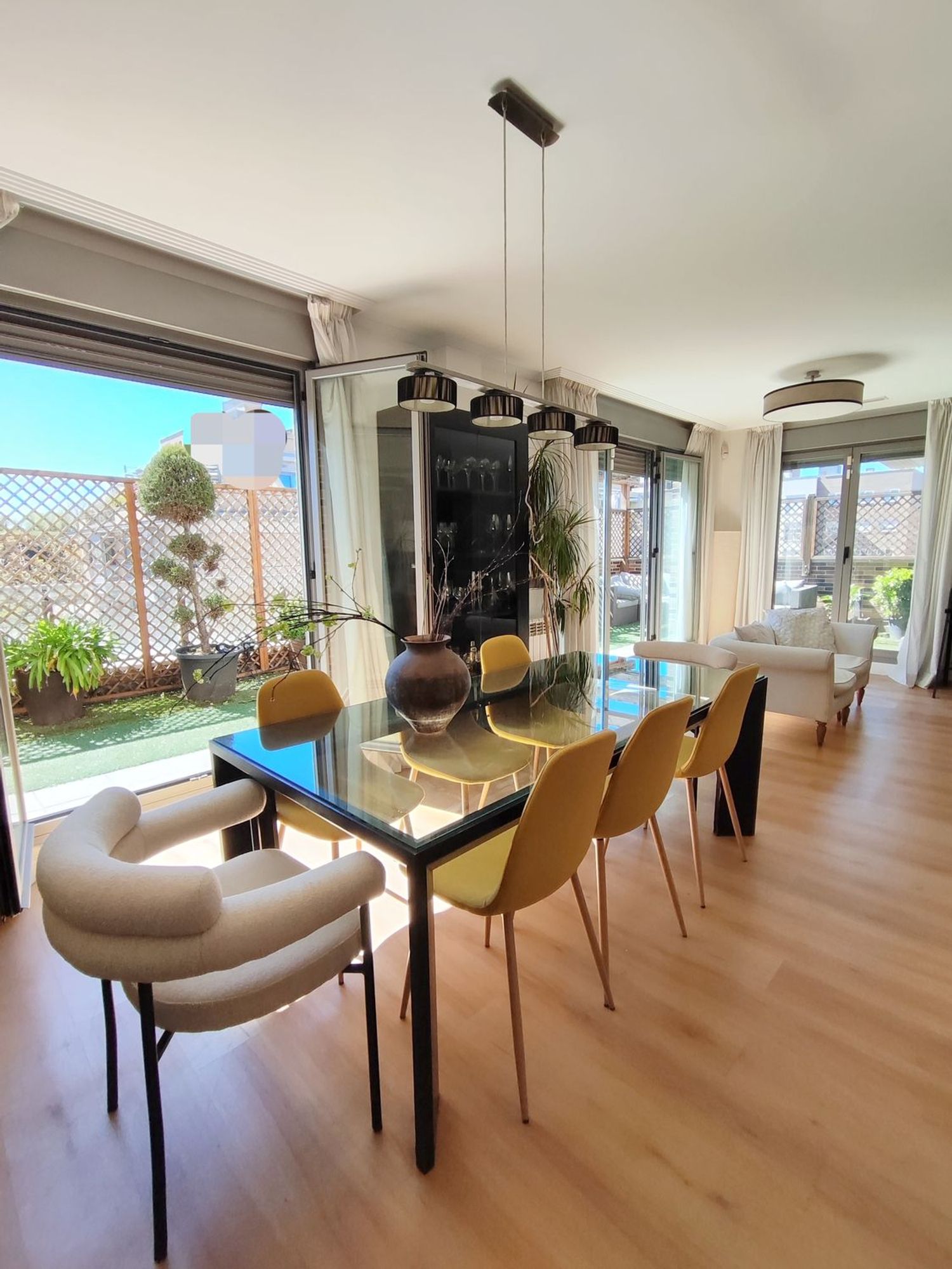 Ático en Barrio Aravaca - Foto 7