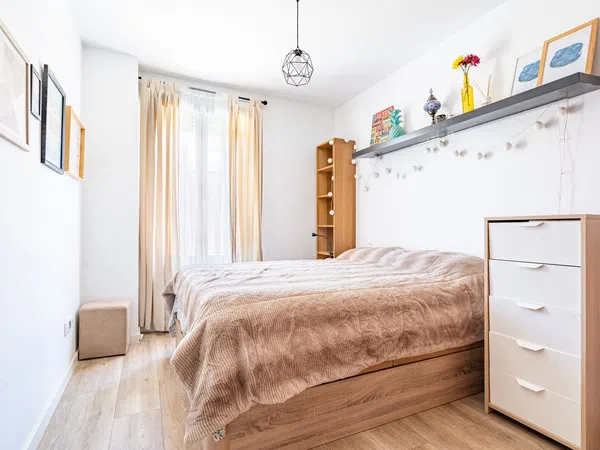 Piso en Calle Río Nalón, 9, Villalba Pueblo, Villalba Pueblo - Foto 7