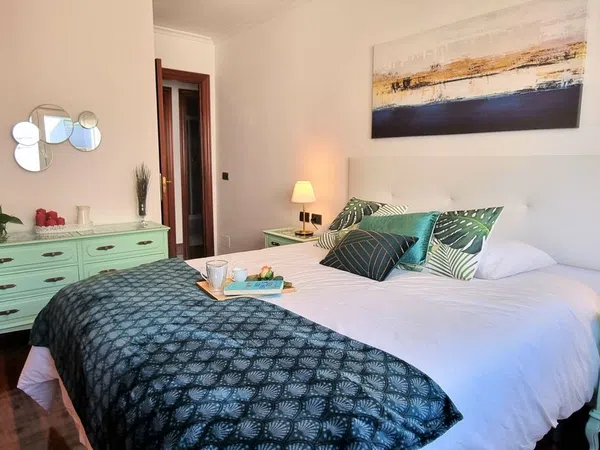 Piso en calle de Rosalía de Castro, 30 - Foto 12