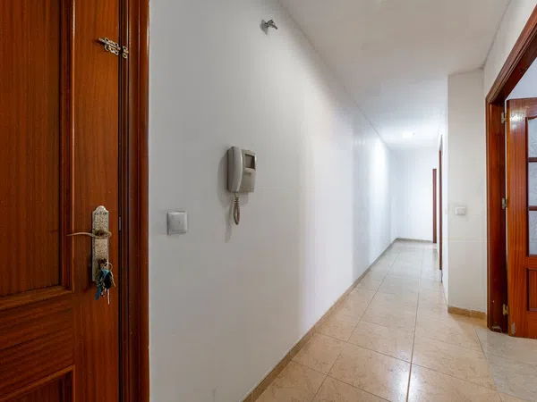 Piso en Calle Gustavo Villapalos, 21, Roquetas pueblo - Foto 6