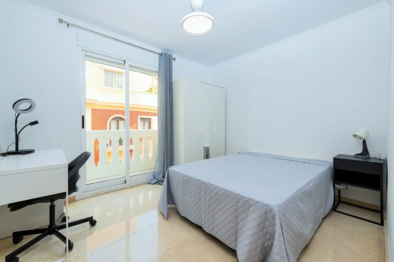 Piso en  Carrer de la Llanterna - Foto 17