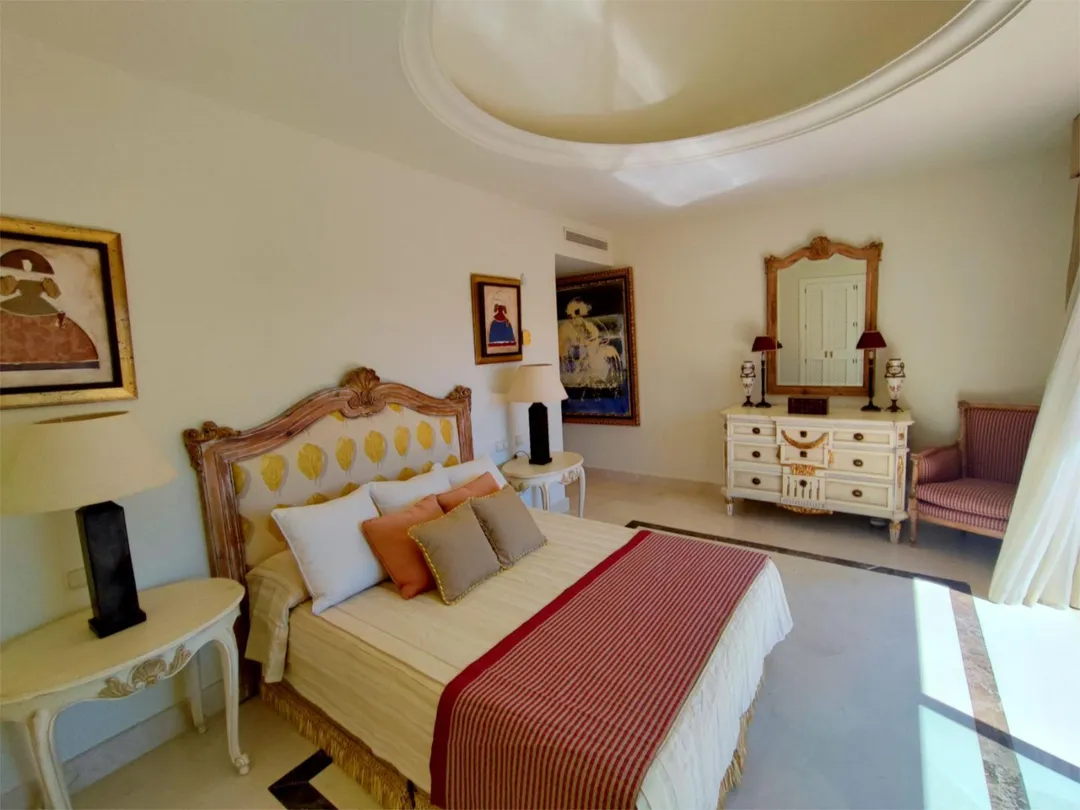 Dúplex en  Calle Vasari 1 - Foto 32