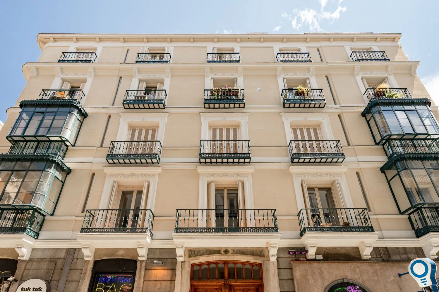 Piso en calle del Barquillo, 26 - Foto 31