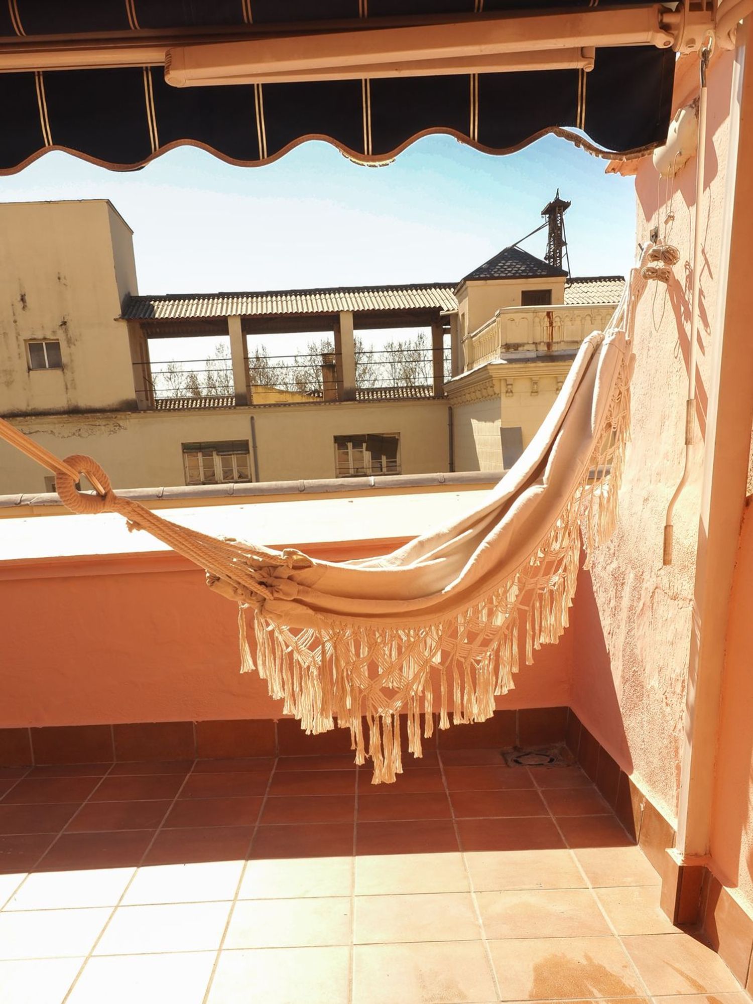 Ático en calle de Fomento, 16 - Foto 3