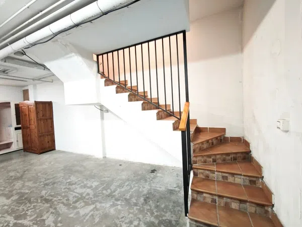 Chalet adosado en Casco Historico, Casco Historico - Foto 39