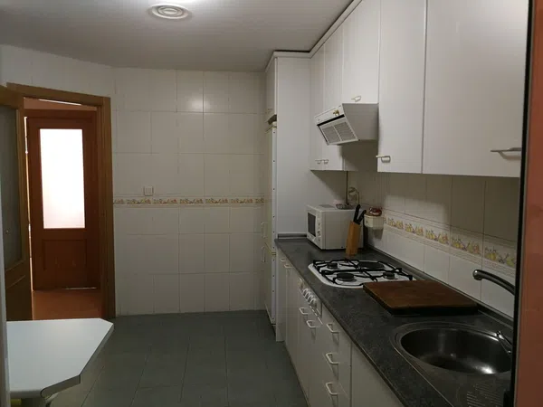 Piso en Avenida de Irlanda, 13, Buenavista-Valparaíso-La Legua, Buenavista-Valparaíso-La Legua - Foto 8