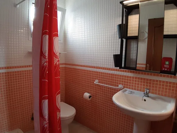 Piso en Poligono Residencial C 5, 201, Las Salinas, Las Salinas - Foto 12