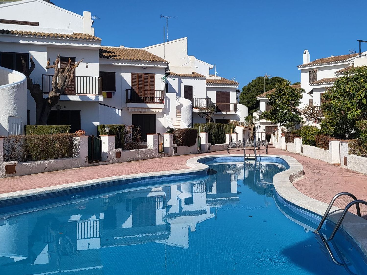 Chalet pareado en Paseo Maritim, 88, Olivers-Paseo Marítimo - Foto 15