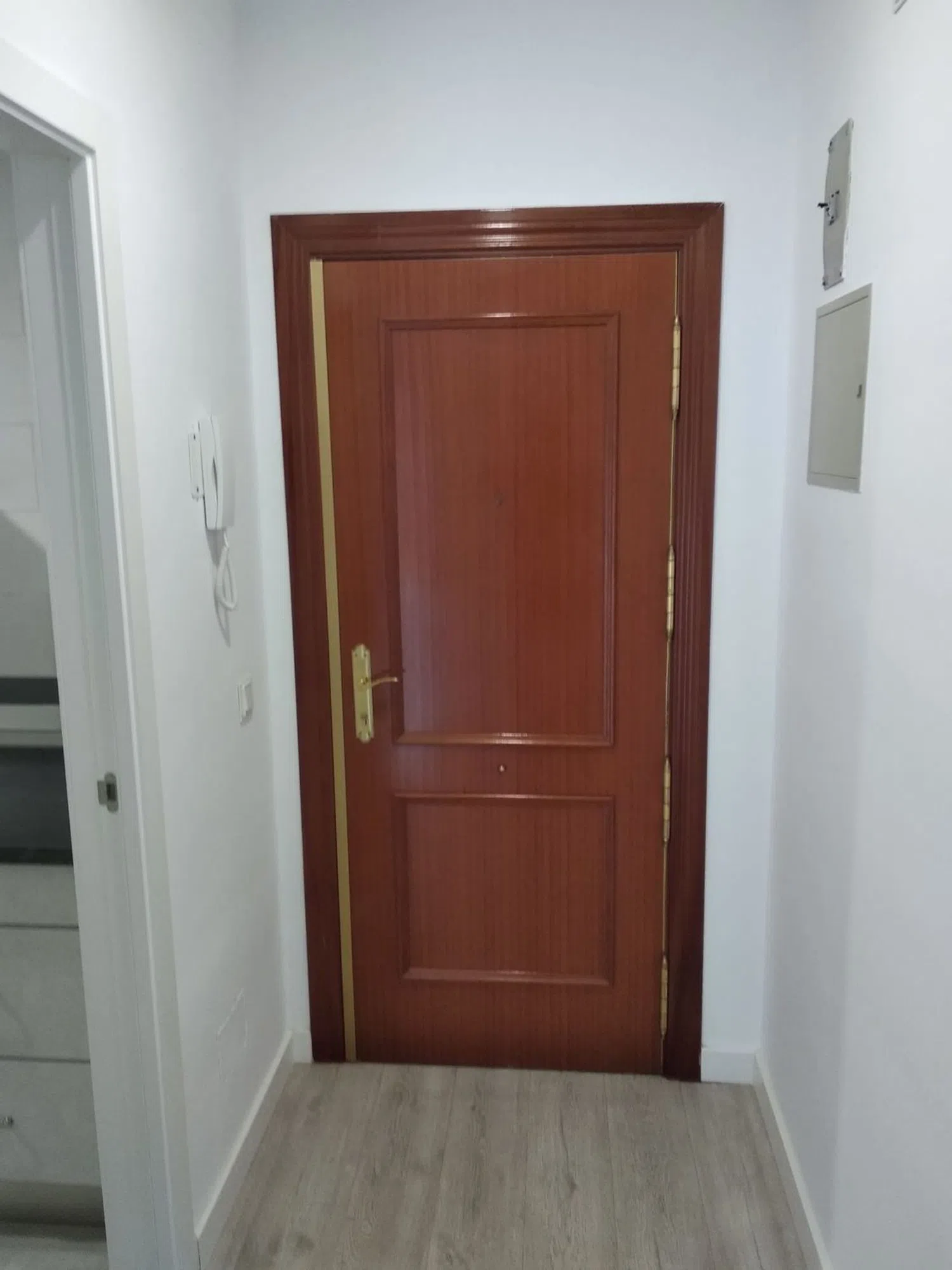 Ático en calle Talamanca, 24 - Foto 8