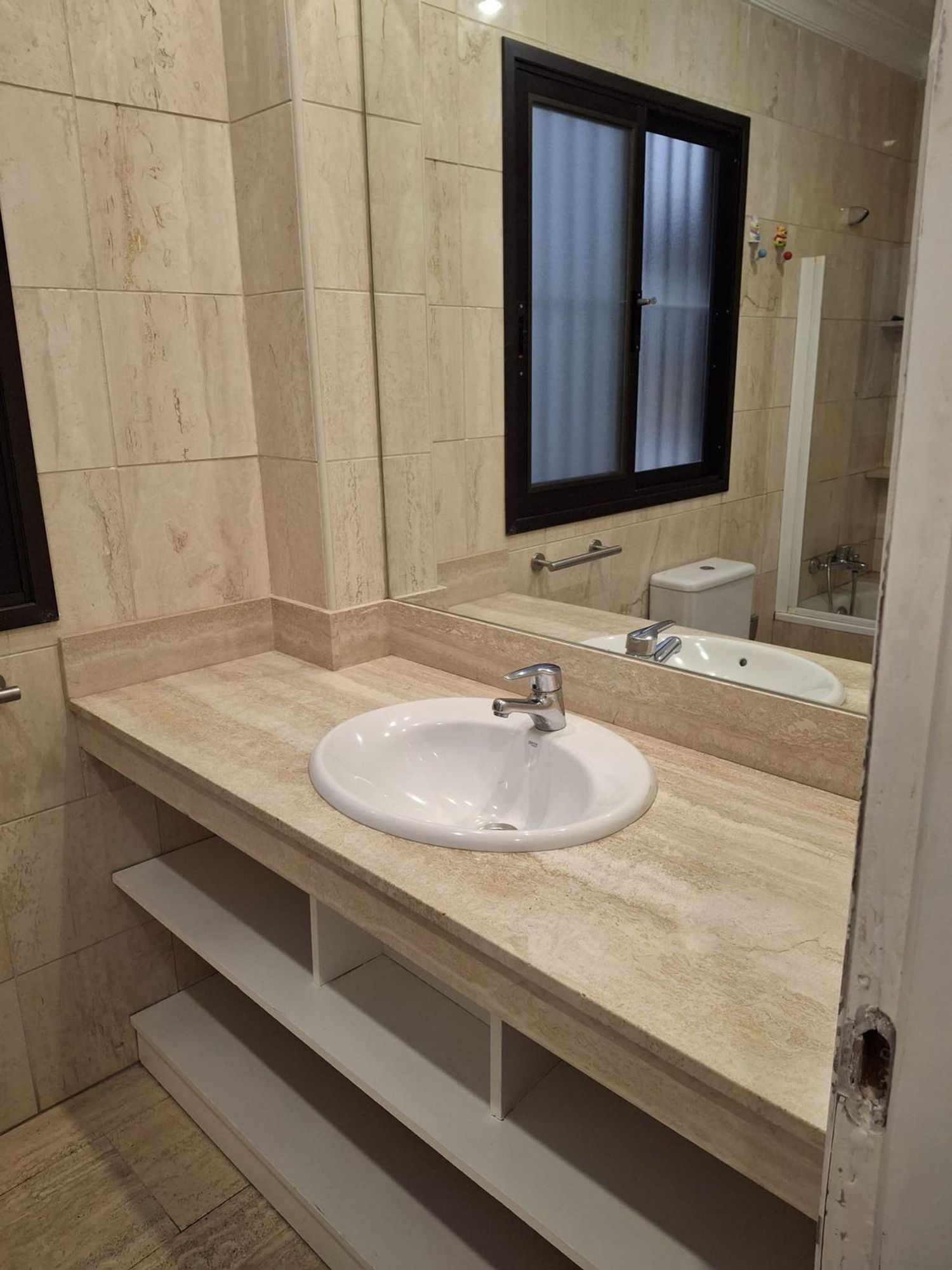 Piso en calle Méndez Núñez, 4 - Foto 1