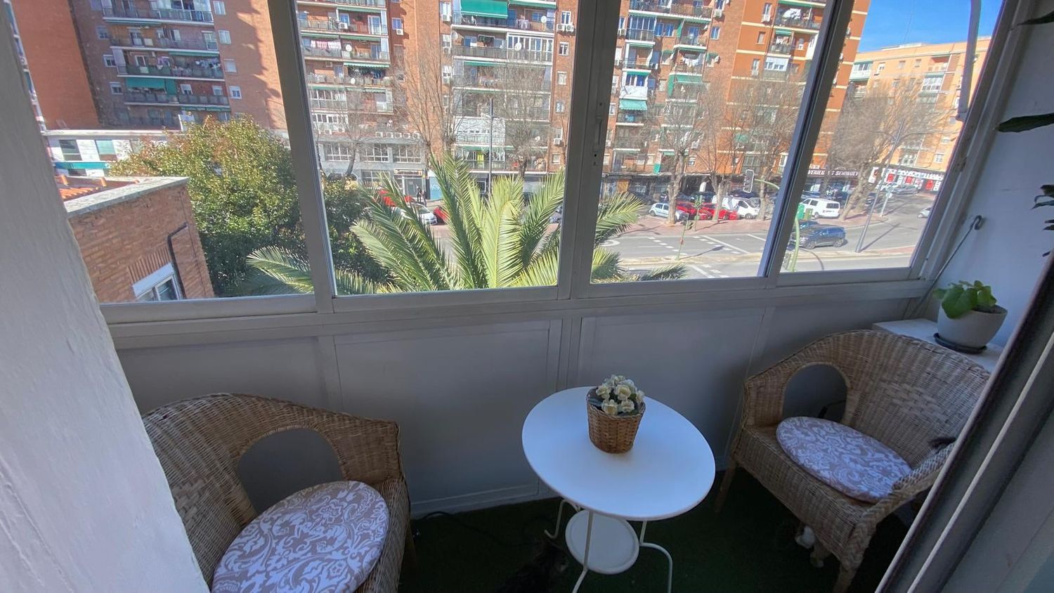 Piso en Juan de Austria - Foto 4