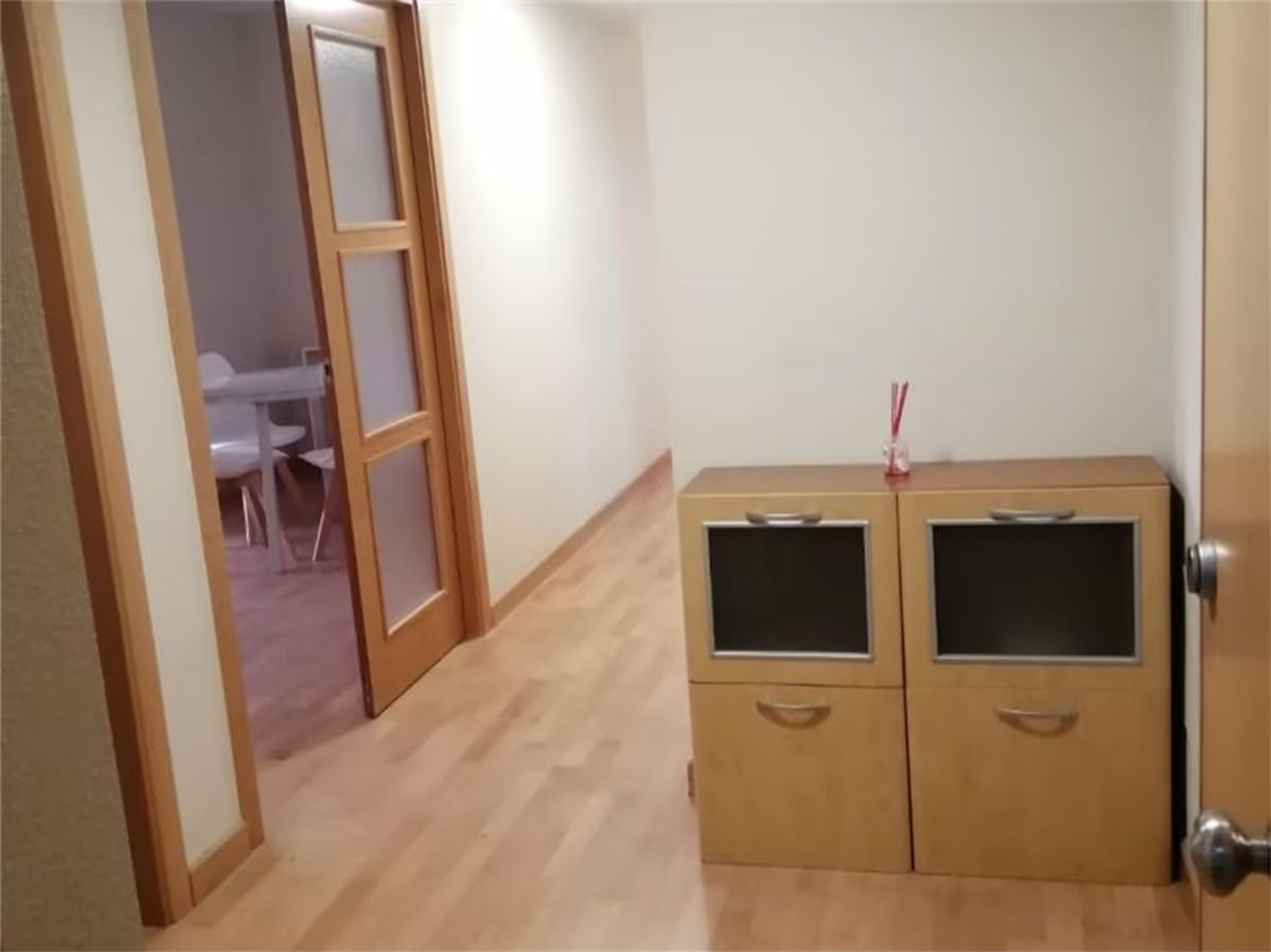 Piso en avenida Don Juan de Borbon, 53 - Foto 6