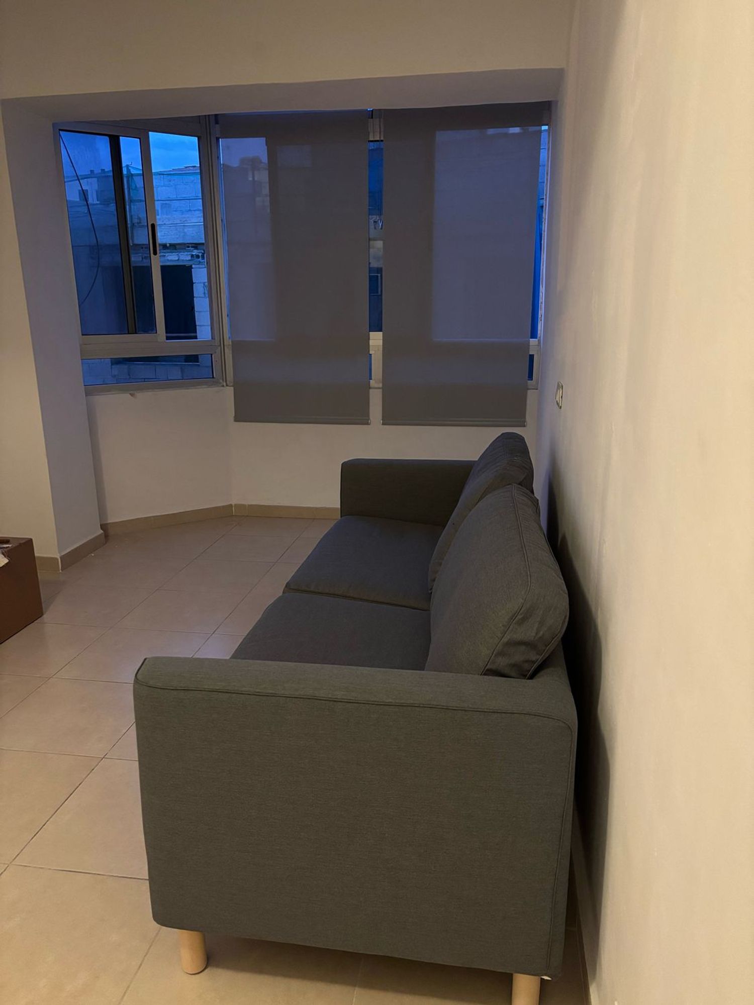 Estudio en Calle Prudencio Morales, 55, La Isleta - Foto 6