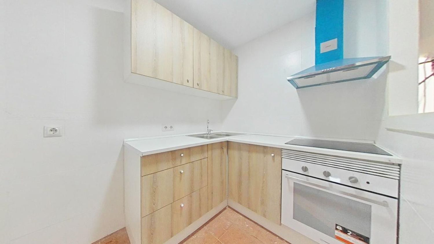 Piso en Barrio La Florida - Foto 25