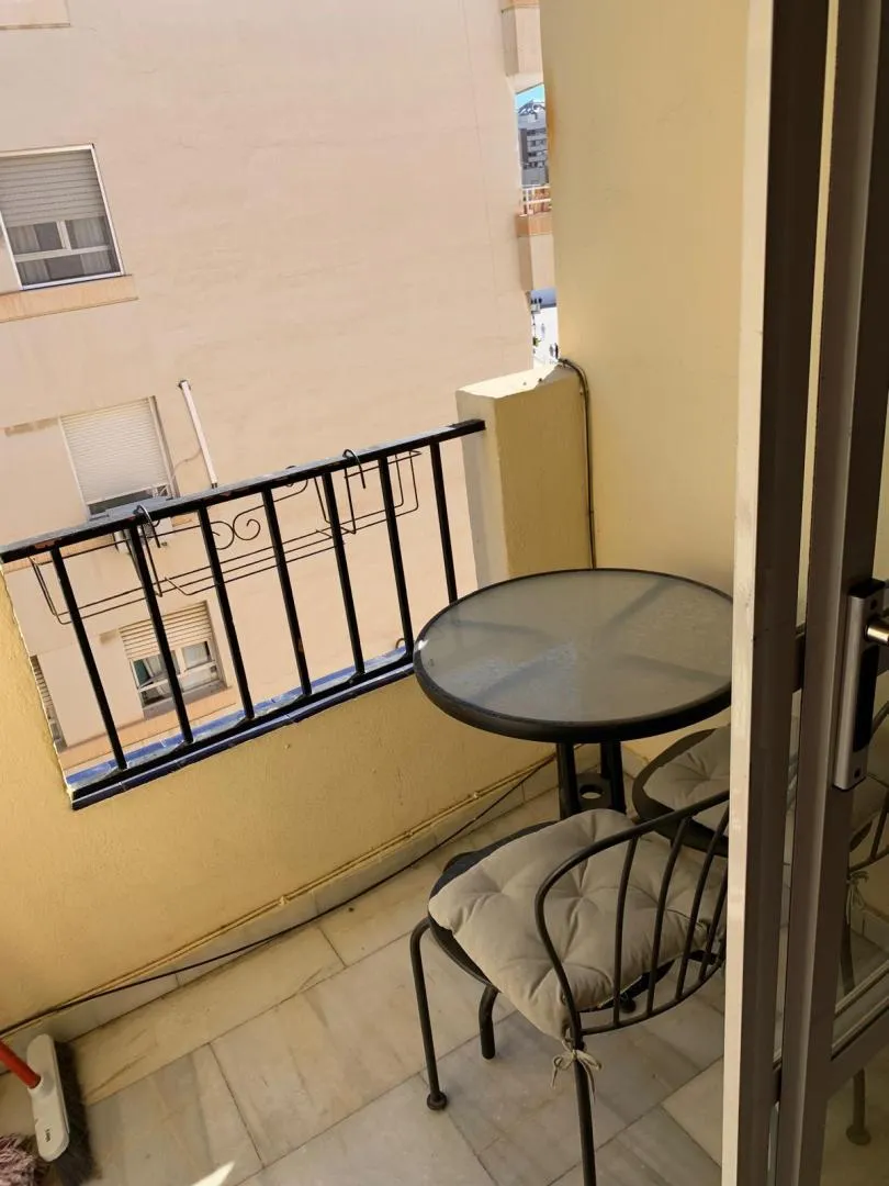 Estudio en  Calle Zamarrilla 7 - Foto 16