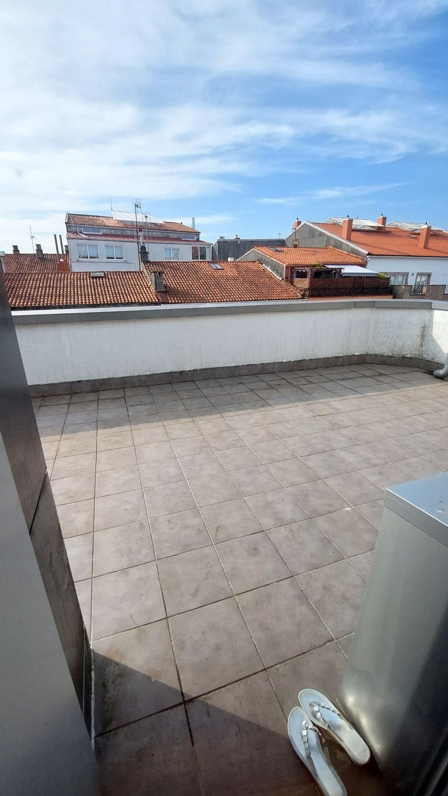 Piso en Calle Nova de Abaixo, 19, Ensanche - Sar, Ensanche - Sar - Foto 14