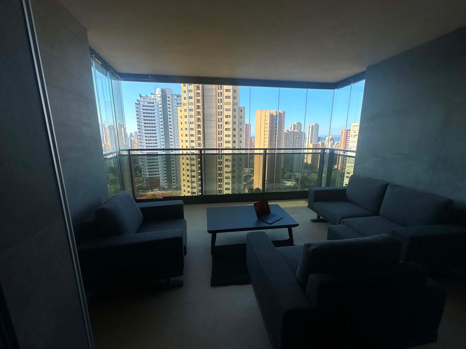 Piso en Avenida del Municipi, 14, Pueblo Levante, Pueblo Levante - Foto 13
