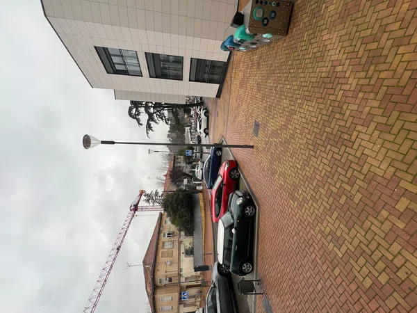 Piso en calle Almansa, 6 - Foto 25