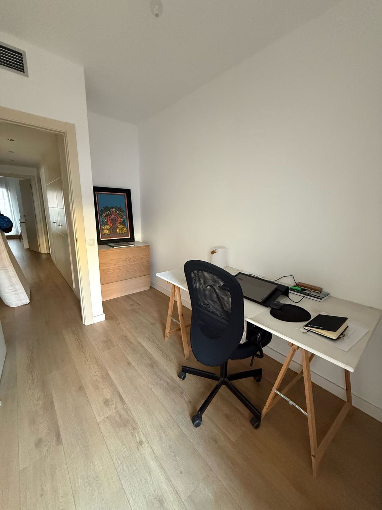 Piso en calle de Prat de la Riba, 60 - Foto 9