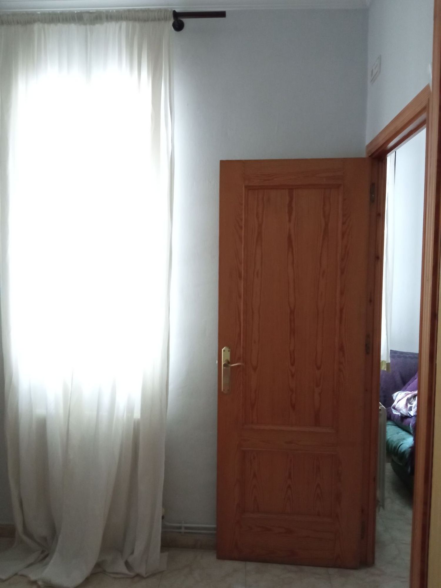 Piso en Paseo de la esperanza, 29 - Foto 7