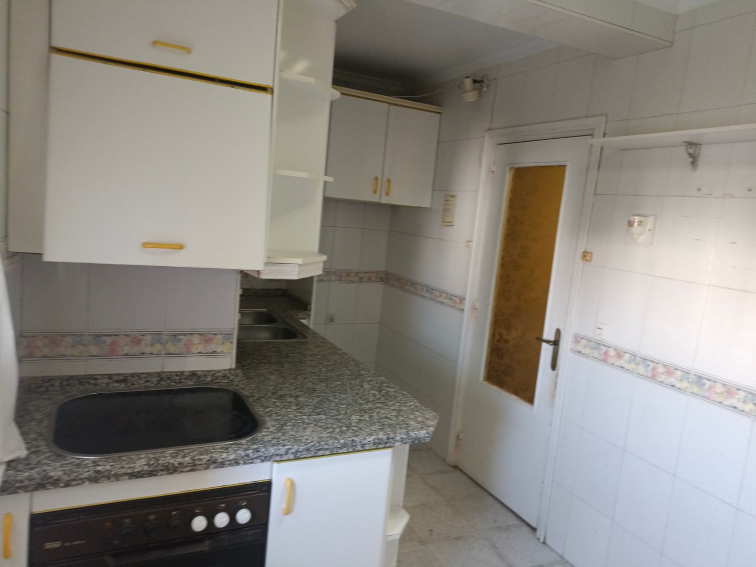 Piso en Avenida de la Cruz del Campo, 33, Gran Plaza - Marqués de Pickman - Ciudad Jardín - Foto 2